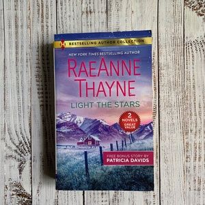 Light The Stars Raeanne Thayne Contemporary Romance Paperback W/Bonus Story